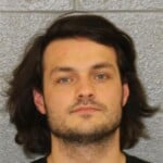 William Lobig Second Degree Trespass Assault By Strangulation Communicate Threats