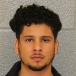 Alex Rios Driving While Impaired