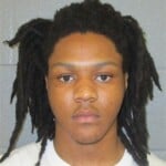 Brandon Carter Going Armed To The Terror Of The People