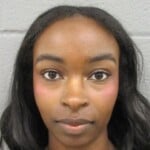Jasmine Oliver Simple Assault