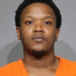 Myles Harris Retail Theft Shoplifting 2000