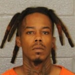Cornelius Butler Possession Of Firearm By Felon