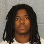 Quadir Cullins Misdemeanor Conspiracy Gambling