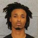 James Vance Larceny