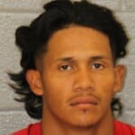 Douglas Martinez Salcedodriving While Impaired