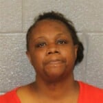 Reshanda Patton Crime Of Domestic Violence Simple Assault