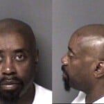 Cleon Ware Firearm Discharge Into Occupied Property Awdwisi Firearm Possess Felon