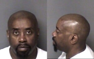 Cleon Ware Firearm Discharge Into Occupied Property Awdwisi Firearm Possess Felon