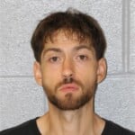 Joshua Russ Larceny Receiving Stolen Goods