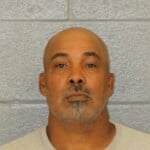 Eric Mobley Assault On A Female