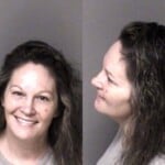 Sharon Lay Trespass 1st Degree