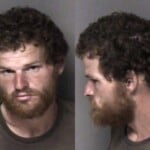 Ronald Jenkins Failure To Appear Parole Warrant