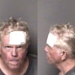 Scott Linker Failure To Appear Misdemeanor