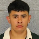 Bryan Fuentes Galdamez Possess Methamphetamine