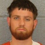 Jake Gamblin Probation Violation