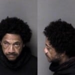 Justin Jacobs Parole Warrant