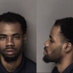 Mahlik Morris Obtain Property False Pretense Possess Stolen Property Possmanufacture Fraudulent Id