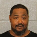 Gene Grier Felony Possession