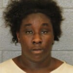 Geneva Harris Simple Assault Communicating Threats