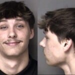 Jacob Pierce Domestic Violence Protection Order