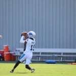 Chris Brazzell Catch