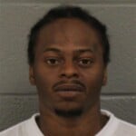 Deion Boyd Assault On A Female Domestic Violence