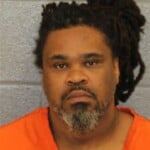 Terrell Williams Robbery With Dangerous Weapon