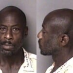 Christopher Graham Interfere Elect Monitor Dev Failure To Appear Felony