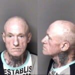 Anthony Jones Failure To Appear
