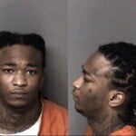 Jahadi Brown Habeas Corpus