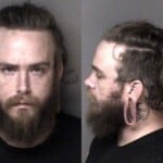 Nicholas Dawson Possess Methamphetamine Possess Drug Paraphernalia