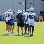 Tight Ends