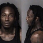 Dominique Crowder Habeas Corpus