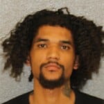 Julian Rivera Injury To Personal Property Resisting Officer