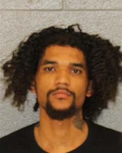 Julian Rivera Injury To Personal Property Resisting Officer