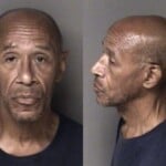 Floyd Robinson Probation Violation