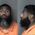 Joshua Perry Habeas Corpus