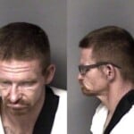 Brian Baucom Habitual Larceny