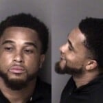 Shonrell Hopper Stalking Cyber