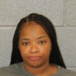 Raenigua Bowman Larceny