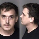 Jordan Waters Assault By Strangulation Crime Of Domestic Violence Assault On A Female
