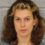 Katherine Shelley Driving While Impaired