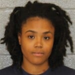 Andrea Cabrera Simple Assault Larceny