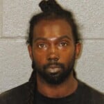 Eddie Williams Assault On A Female Misd Crime Of Dom Violence Resisting Public Officer