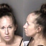 Stacy Preslar Extraditionfugitive Other State