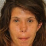 Brenda Brooks Second Degree Trespass