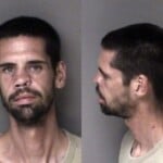 Bradley Usery Probation Violation