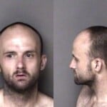 James Willard Probation Violation