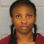 Khymaia Clawsonmcdaniels Misd Crime Of Dom Violence Simple Assault Injury To Personal Property