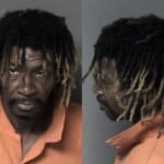 Rodney Bethea Failure To Appear Misdemeanor